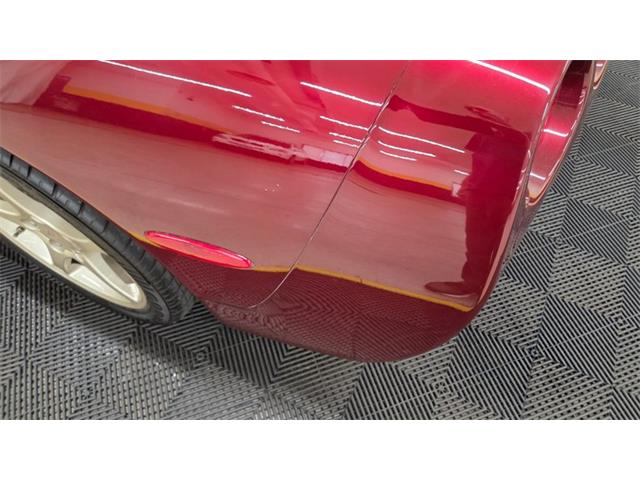 2003 Chevrolet Corvette (CC-2104077) for sale in Mankato, Minnesota