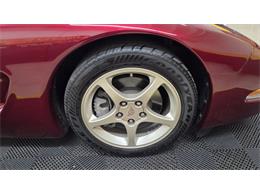 2003 Chevrolet Corvette (CC-2104077) for sale in Mankato, Minnesota