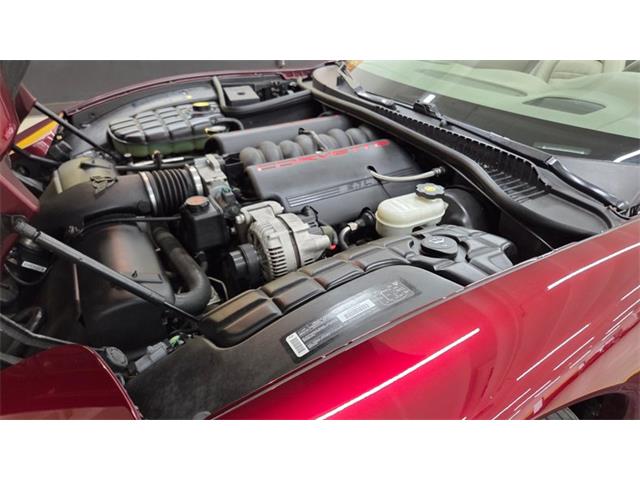 2003 Chevrolet Corvette (CC-2104077) for sale in Mankato, Minnesota