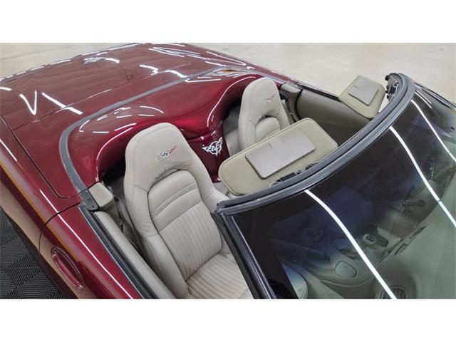 2003 Chevrolet Corvette (CC-2104077) for sale in Mankato, Minnesota