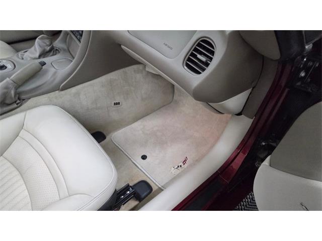 2003 Chevrolet Corvette (CC-2104077) for sale in Mankato, Minnesota