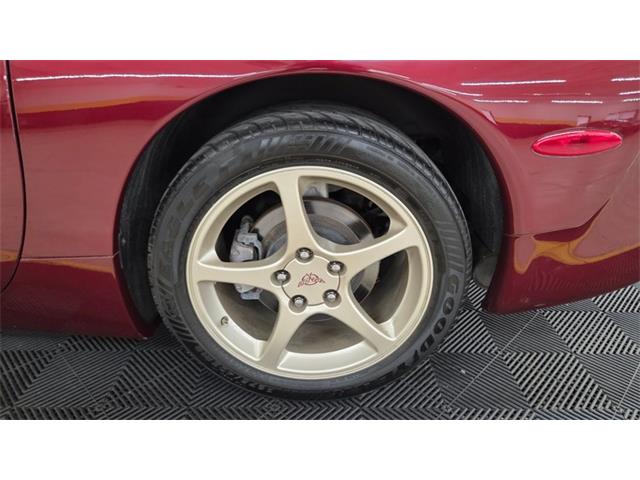 2003 Chevrolet Corvette (CC-2104077) for sale in Mankato, Minnesota