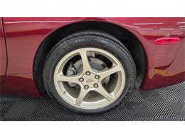 2003 Chevrolet Corvette (CC-2104077) for sale in Mankato, Minnesota