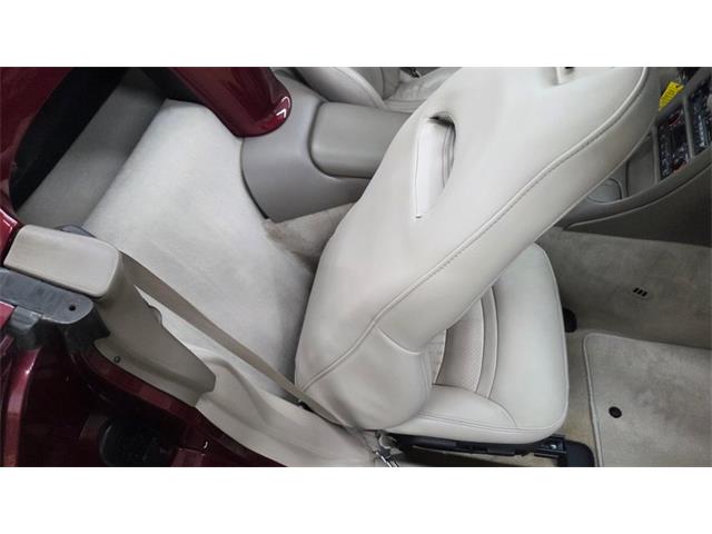 2003 Chevrolet Corvette (CC-2104077) for sale in Mankato, Minnesota