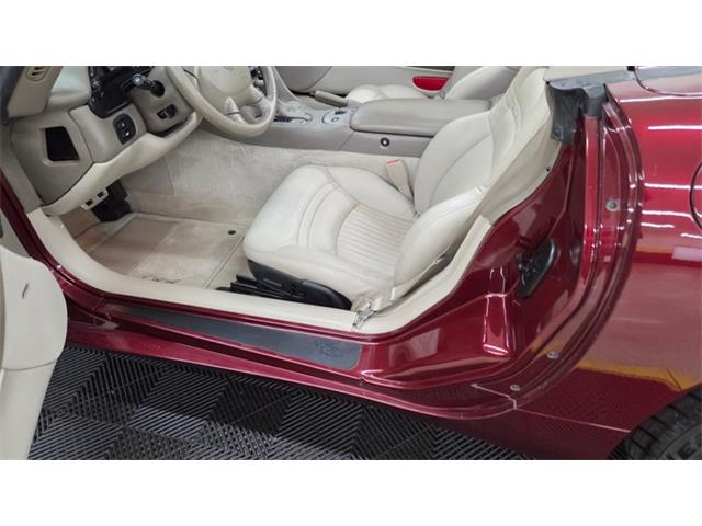 2003 Chevrolet Corvette (CC-2104077) for sale in Mankato, Minnesota