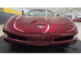 2003 Chevrolet Corvette (CC-2104077) for sale in Mankato, Minnesota