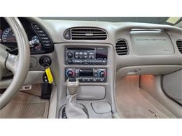 2003 Chevrolet Corvette (CC-2104077) for sale in Mankato, Minnesota