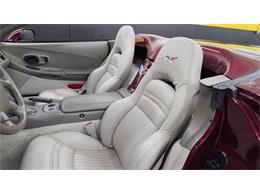 2003 Chevrolet Corvette (CC-2104077) for sale in Mankato, Minnesota