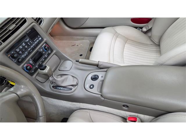 2003 Chevrolet Corvette (CC-2104077) for sale in Mankato, Minnesota