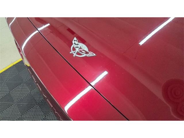 2003 Chevrolet Corvette (CC-2104077) for sale in Mankato, Minnesota