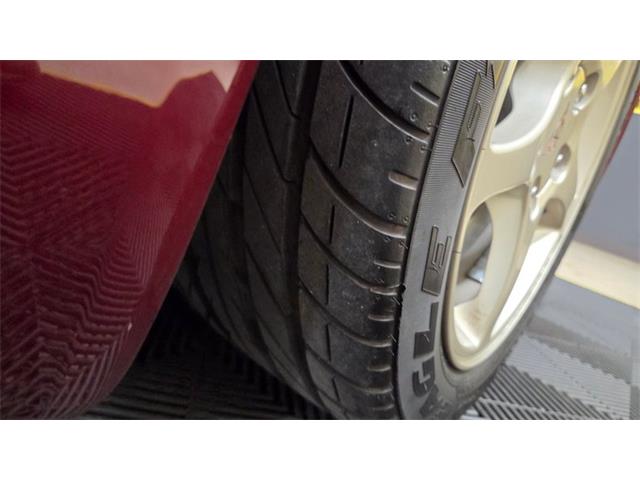 2003 Chevrolet Corvette (CC-2104077) for sale in Mankato, Minnesota