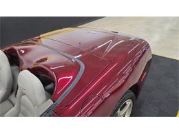 2003 Chevrolet Corvette (CC-2104077) for sale in Mankato, Minnesota