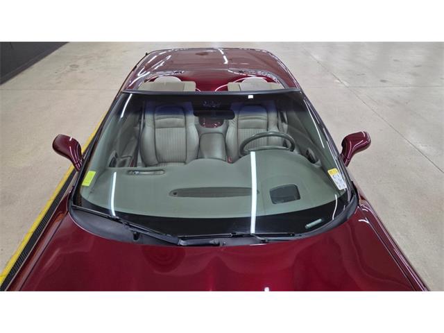 2003 Chevrolet Corvette (CC-2104077) for sale in Mankato, Minnesota