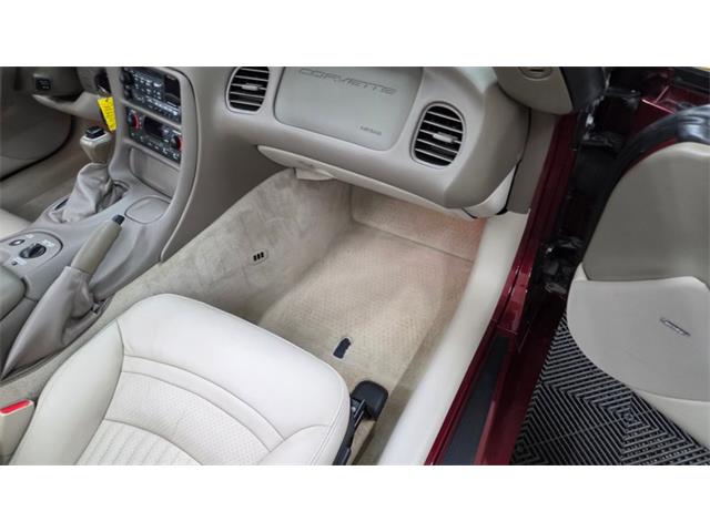 2003 Chevrolet Corvette (CC-2104077) for sale in Mankato, Minnesota