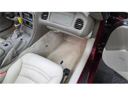 2003 Chevrolet Corvette (CC-2104077) for sale in Mankato, Minnesota