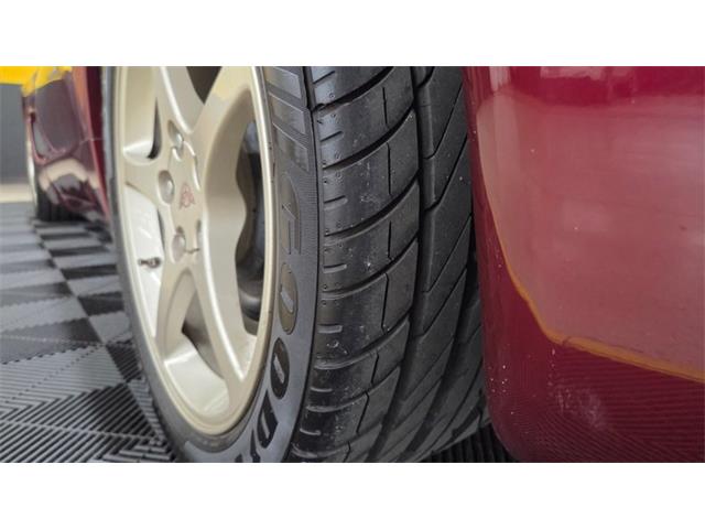 2003 Chevrolet Corvette (CC-2104077) for sale in Mankato, Minnesota