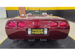 2003 Chevrolet Corvette (CC-2104077) for sale in Mankato, Minnesota