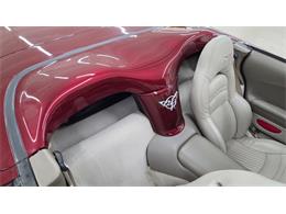 2003 Chevrolet Corvette (CC-2104077) for sale in Mankato, Minnesota