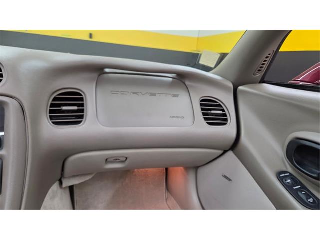 2003 Chevrolet Corvette (CC-2104077) for sale in Mankato, Minnesota