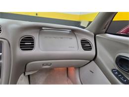 2003 Chevrolet Corvette (CC-2104077) for sale in Mankato, Minnesota