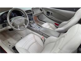 2003 Chevrolet Corvette (CC-2104077) for sale in Mankato, Minnesota