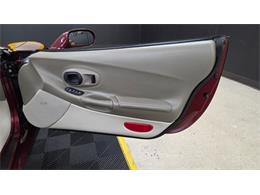 2003 Chevrolet Corvette (CC-2104077) for sale in Mankato, Minnesota