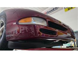 2003 Chevrolet Corvette (CC-2104077) for sale in Mankato, Minnesota