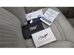 2003 Chevrolet Corvette (CC-2104077) for sale in Mankato, Minnesota