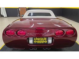 2003 Chevrolet Corvette (CC-2104077) for sale in Mankato, Minnesota