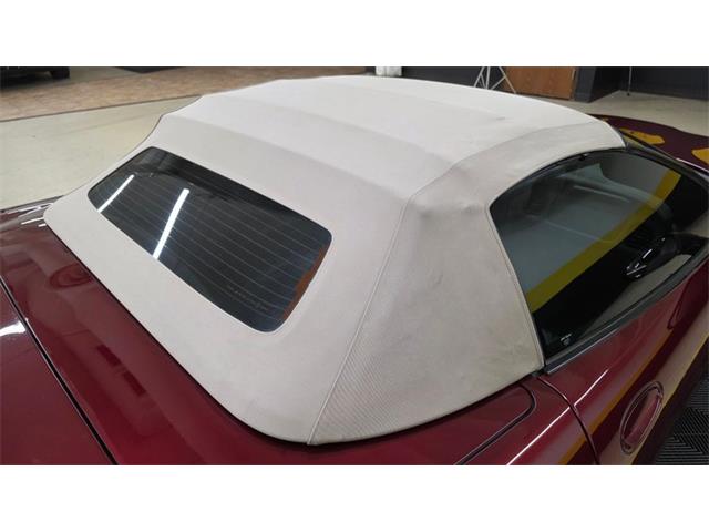 2003 Chevrolet Corvette (CC-2104077) for sale in Mankato, Minnesota