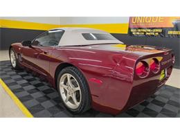 2003 Chevrolet Corvette (CC-2104077) for sale in Mankato, Minnesota
