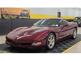 2003 Chevrolet Corvette (CC-2104077) for sale in Mankato, Minnesota