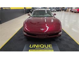 2003 Chevrolet Corvette (CC-2104077) for sale in Mankato, Minnesota