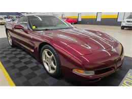 2003 Chevrolet Corvette (CC-2104077) for sale in Mankato, Minnesota