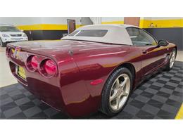 2003 Chevrolet Corvette (CC-2104077) for sale in Mankato, Minnesota