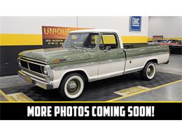 1970 Ford F100 (CC-2104078) for sale in Mankato, Minnesota