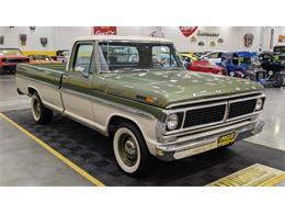1970 Ford F100 (CC-2104078) for sale in Mankato, Minnesota