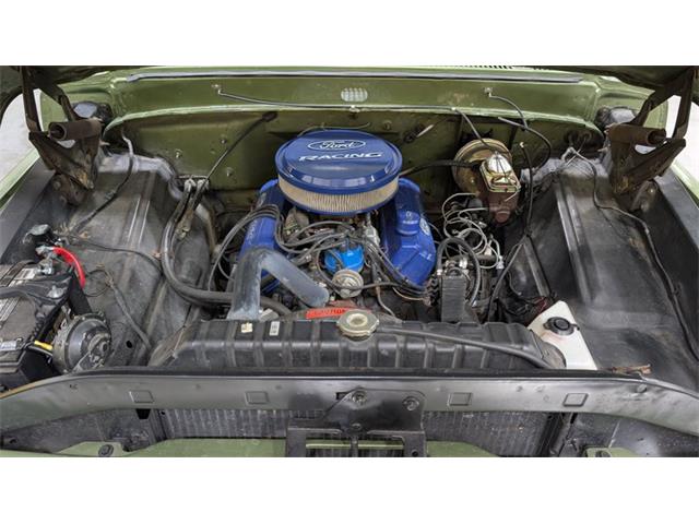 1970 Ford F100 (CC-2104078) for sale in Mankato, Minnesota