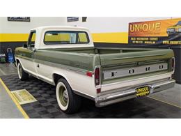 1970 Ford F100 (CC-2104078) for sale in Mankato, Minnesota