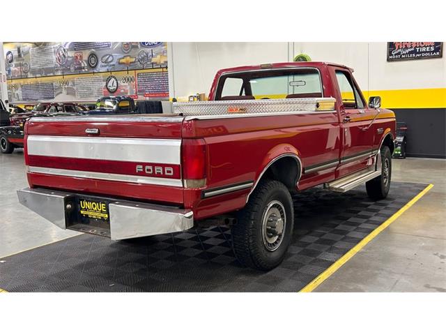 1988 Ford F250 (CC-2104079) for sale in Mankato, Minnesota