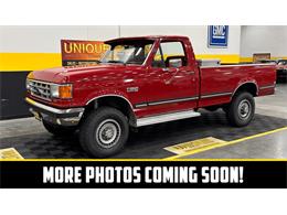 1988 Ford F250 (CC-2104079) for sale in Mankato, Minnesota