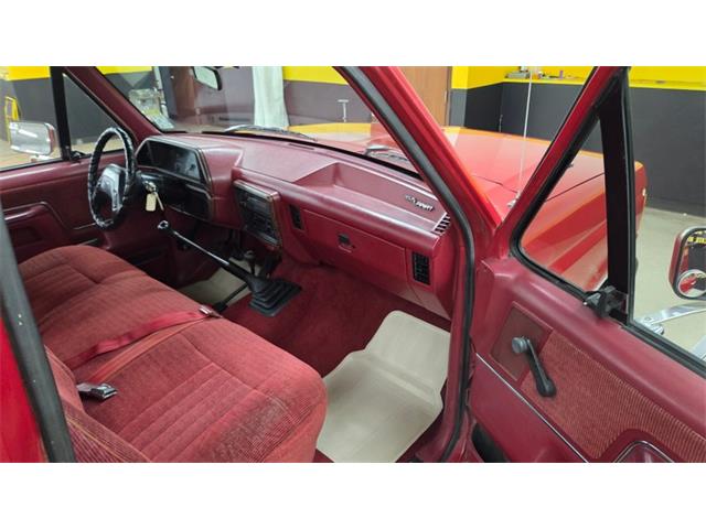 1988 Ford F250 (CC-2104079) for sale in Mankato, Minnesota