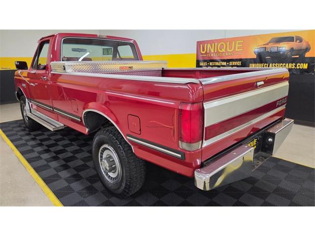 1988 Ford F250 (CC-2104079) for sale in Mankato, Minnesota