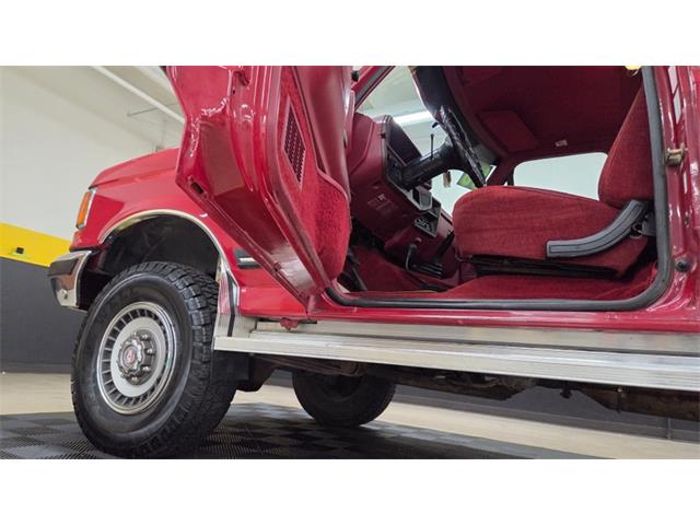1988 Ford F250 (CC-2104079) for sale in Mankato, Minnesota