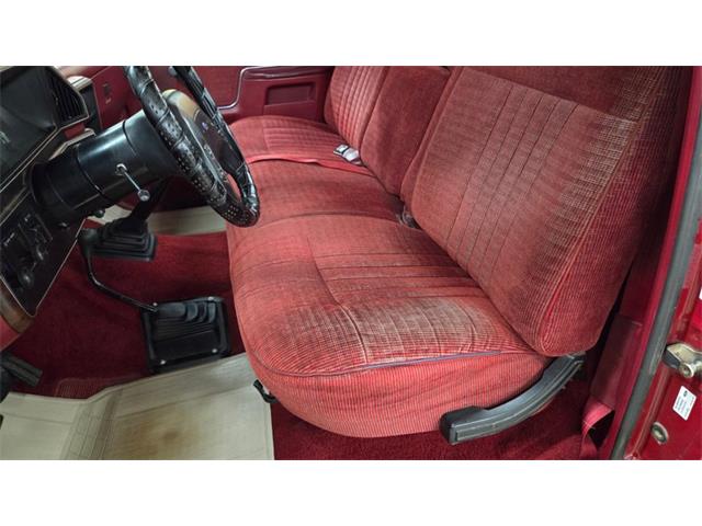 1988 Ford F250 (CC-2104079) for sale in Mankato, Minnesota