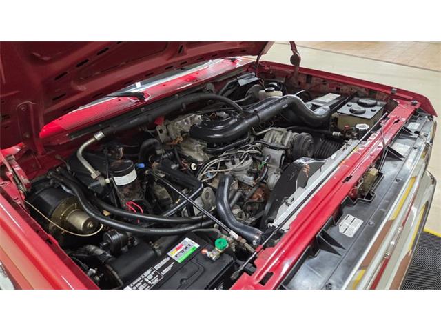 1988 Ford F250 (CC-2104079) for sale in Mankato, Minnesota