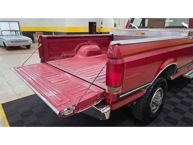1988 Ford F250 (CC-2104079) for sale in Mankato, Minnesota