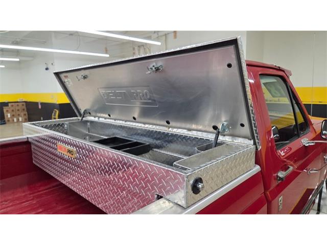 1988 Ford F250 (CC-2104079) for sale in Mankato, Minnesota