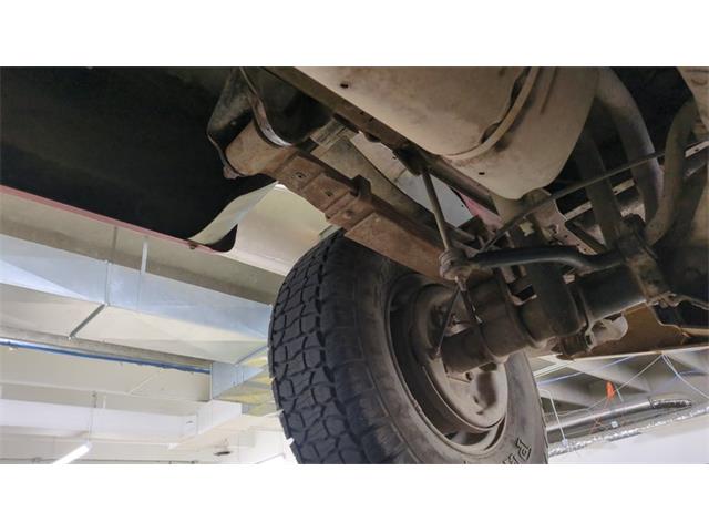 1988 Ford F250 (CC-2104079) for sale in Mankato, Minnesota