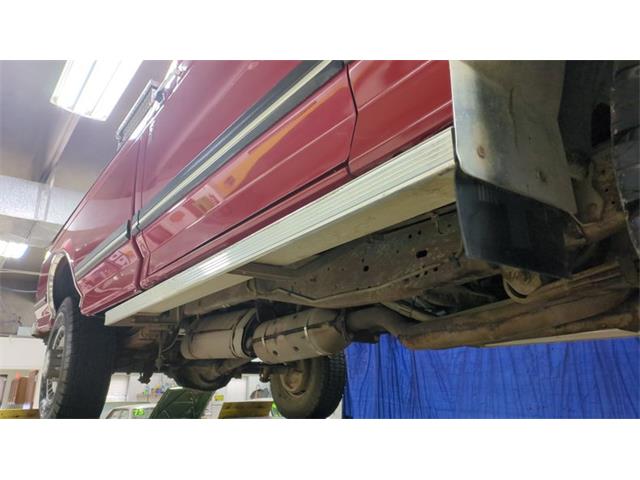1988 Ford F250 (CC-2104079) for sale in Mankato, Minnesota